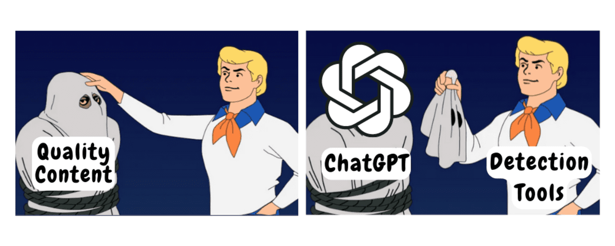 5 бесплатных инструментов для обнаружения ChatGPT, GPT3 и GPT2